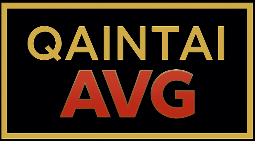Download Qaintai AVG Tool